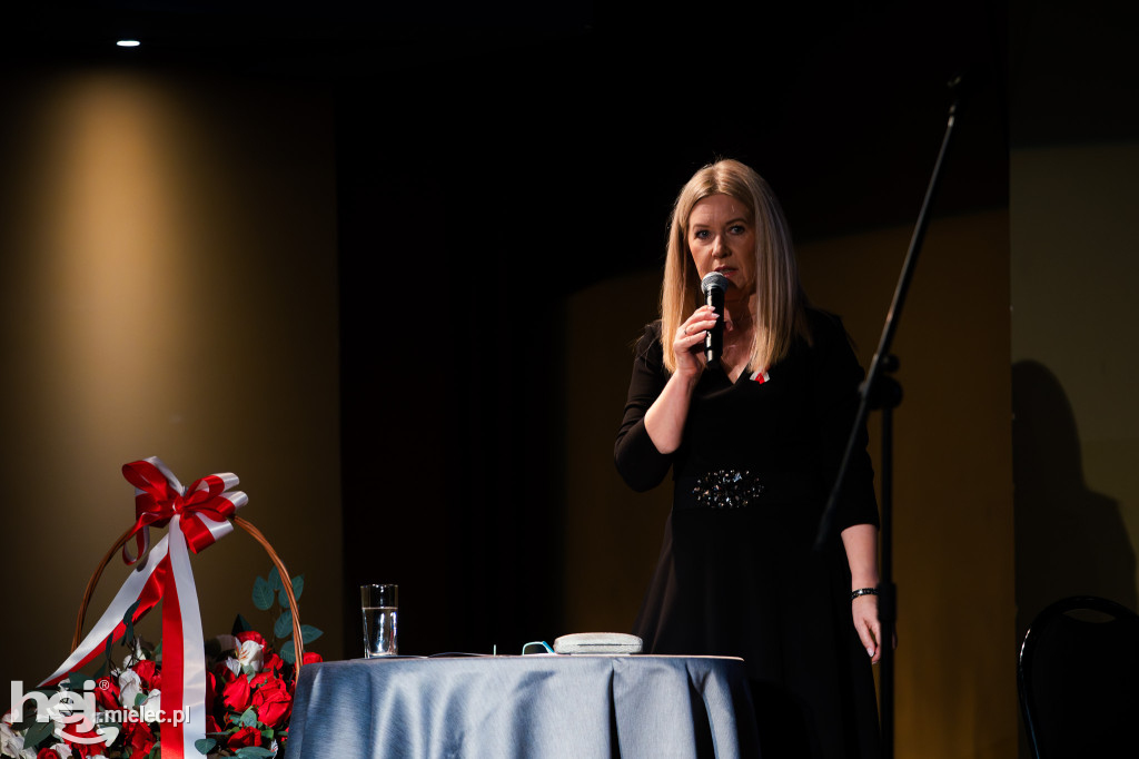 Koncert Niepodległościowy MOS