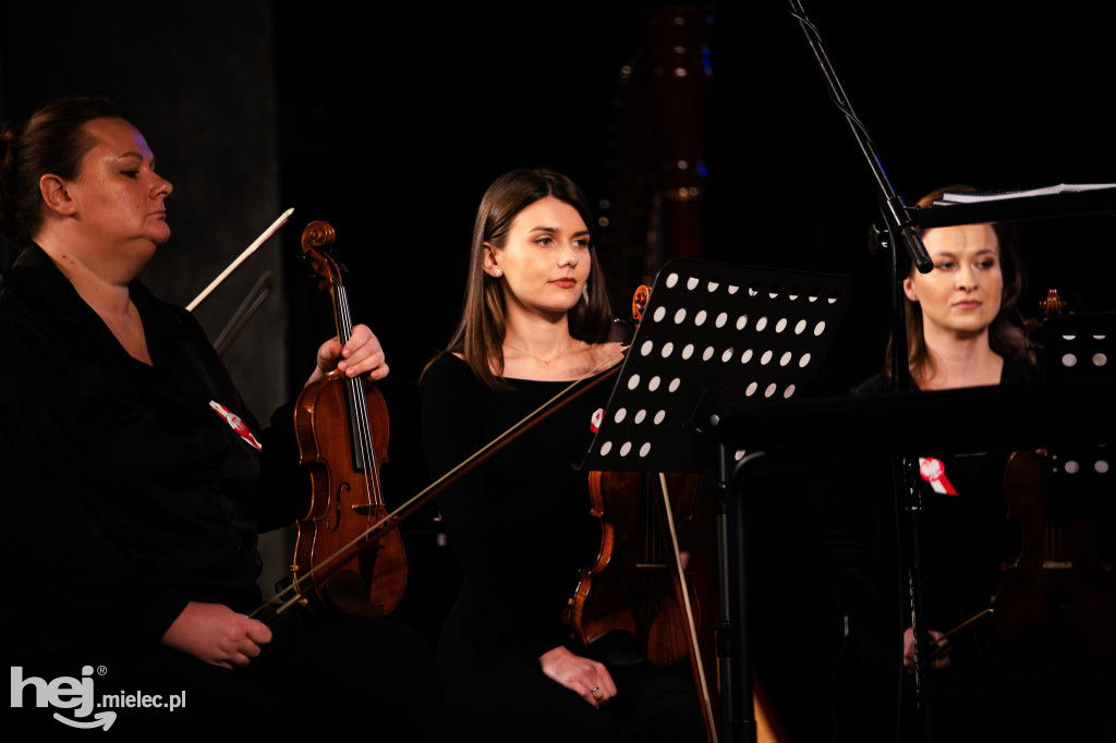 Koncert Niepodległościowy MOS