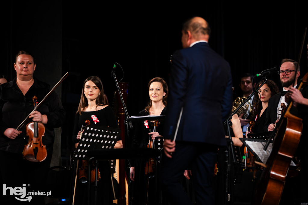 Koncert Niepodległościowy MOS