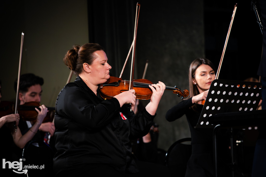 Koncert Niepodległościowy MOS