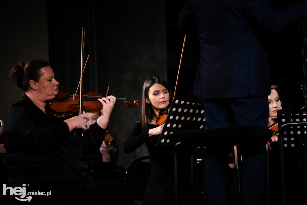 Koncert Niepodległościowy MOS