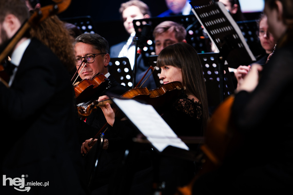 Koncert Niepodległościowy MOS