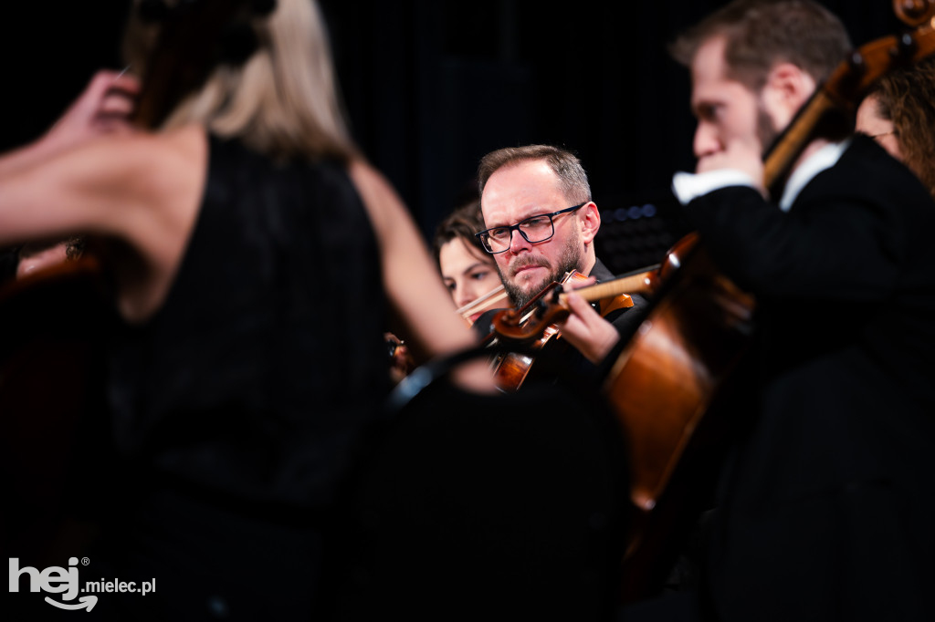 Koncert Niepodległościowy MOS