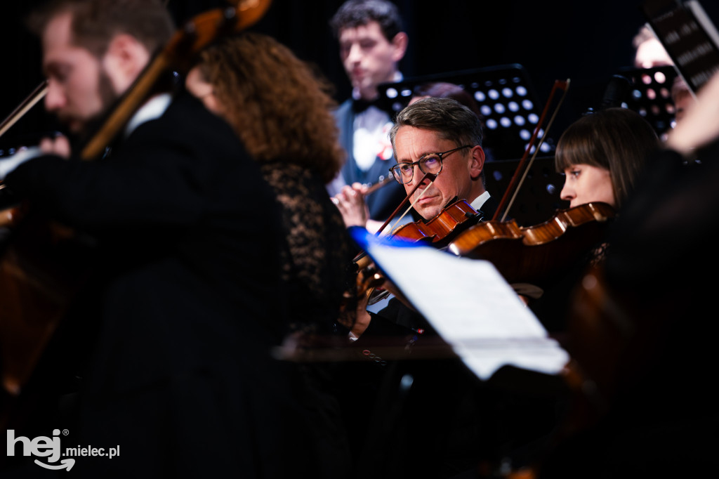 Koncert Niepodległościowy MOS