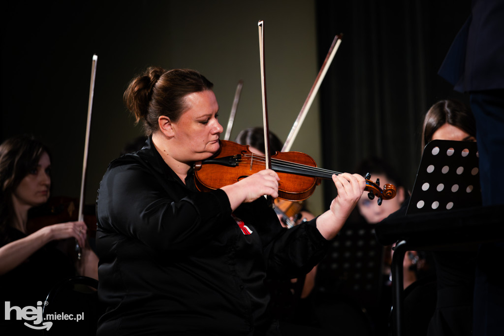 Koncert Niepodległościowy MOS