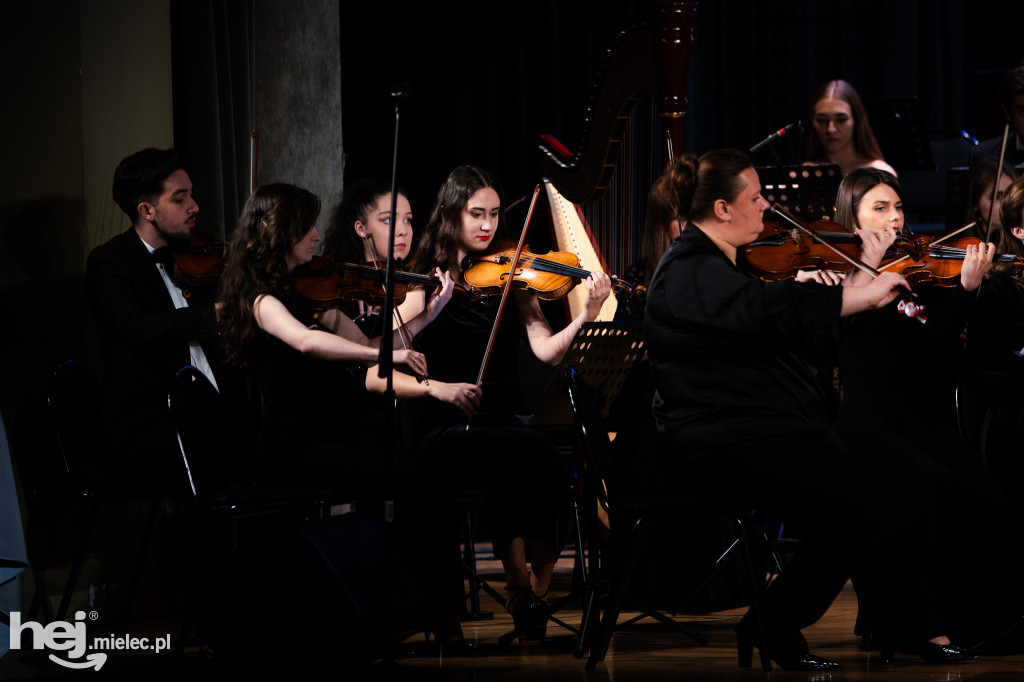 Koncert Niepodległościowy MOS