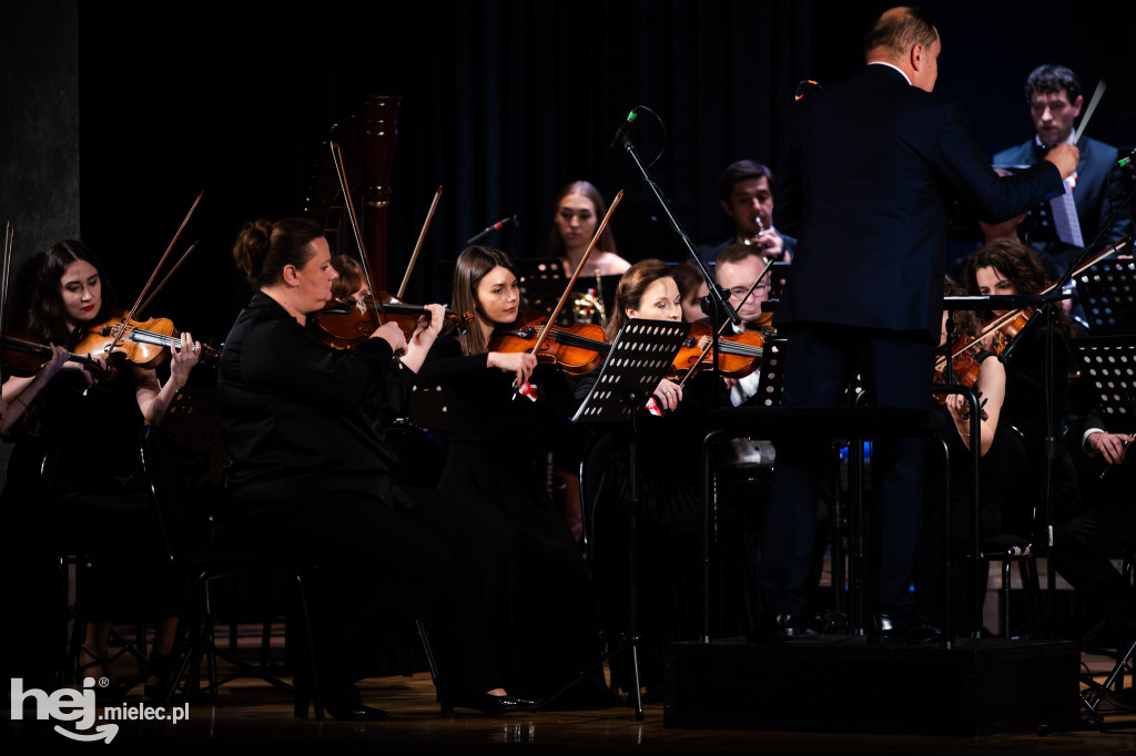 Koncert Niepodległościowy MOS