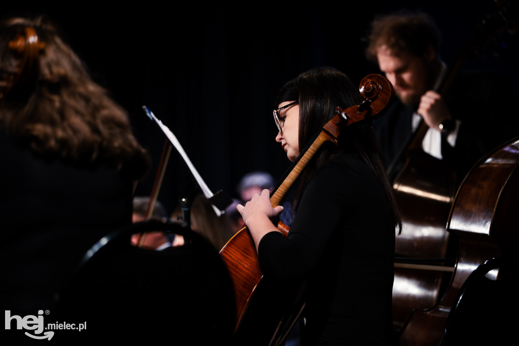 Koncert Niepodległościowy MOS