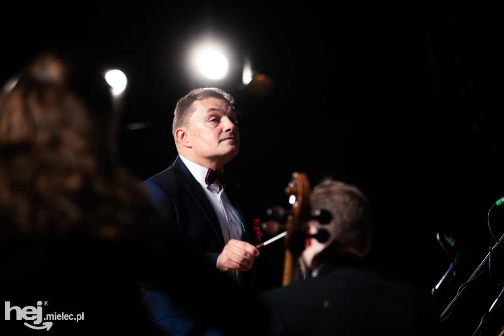 Koncert Niepodległościowy MOS