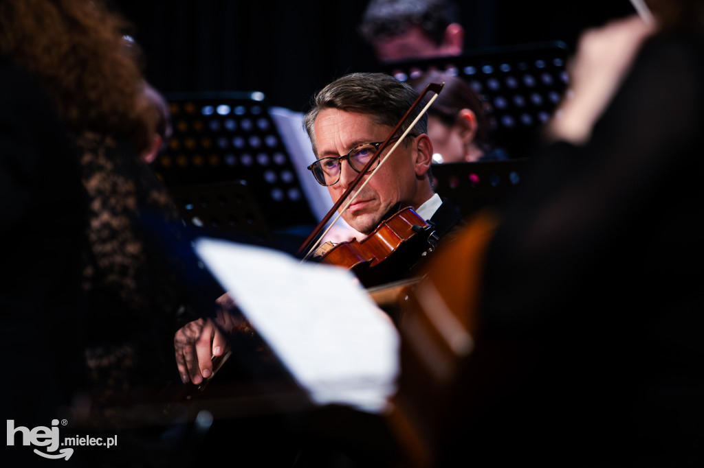 Koncert Niepodległościowy MOS