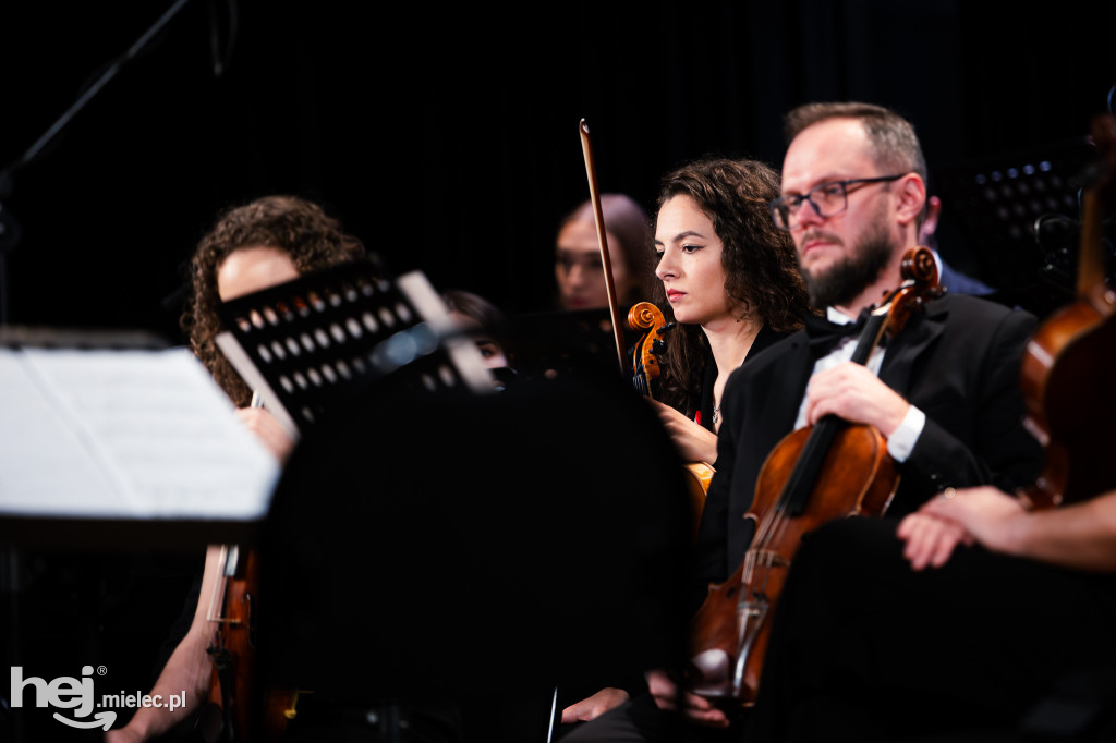 Koncert Niepodległościowy MOS