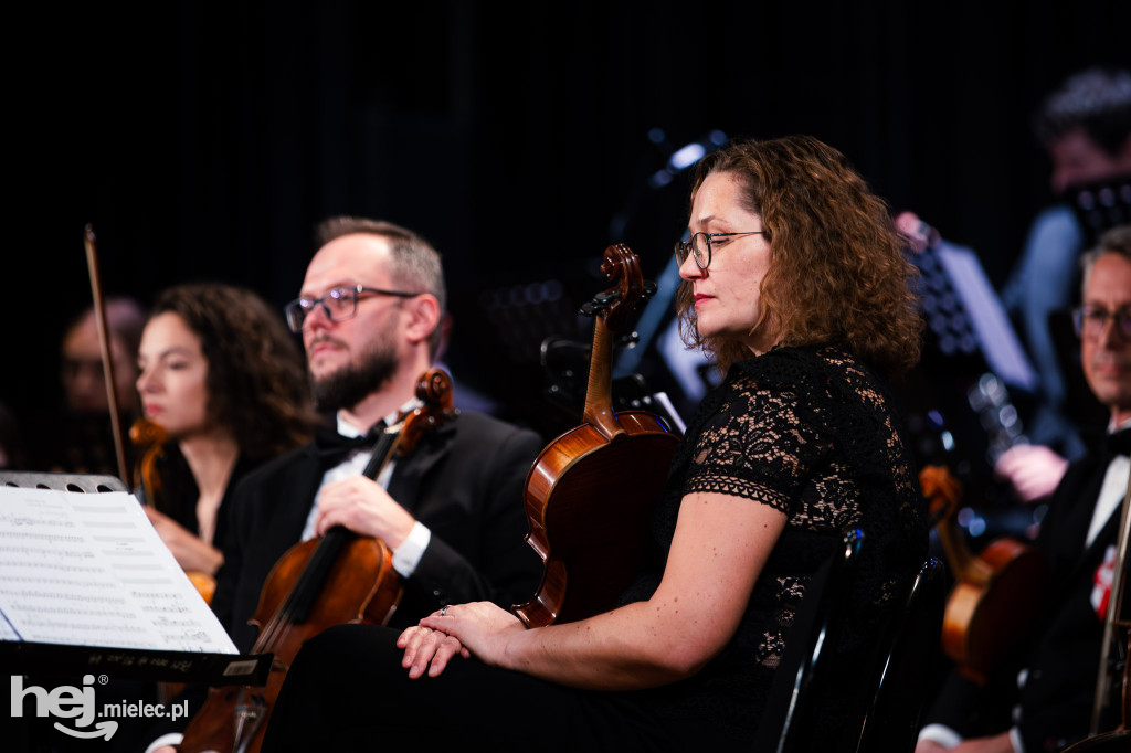 Koncert Niepodległościowy MOS