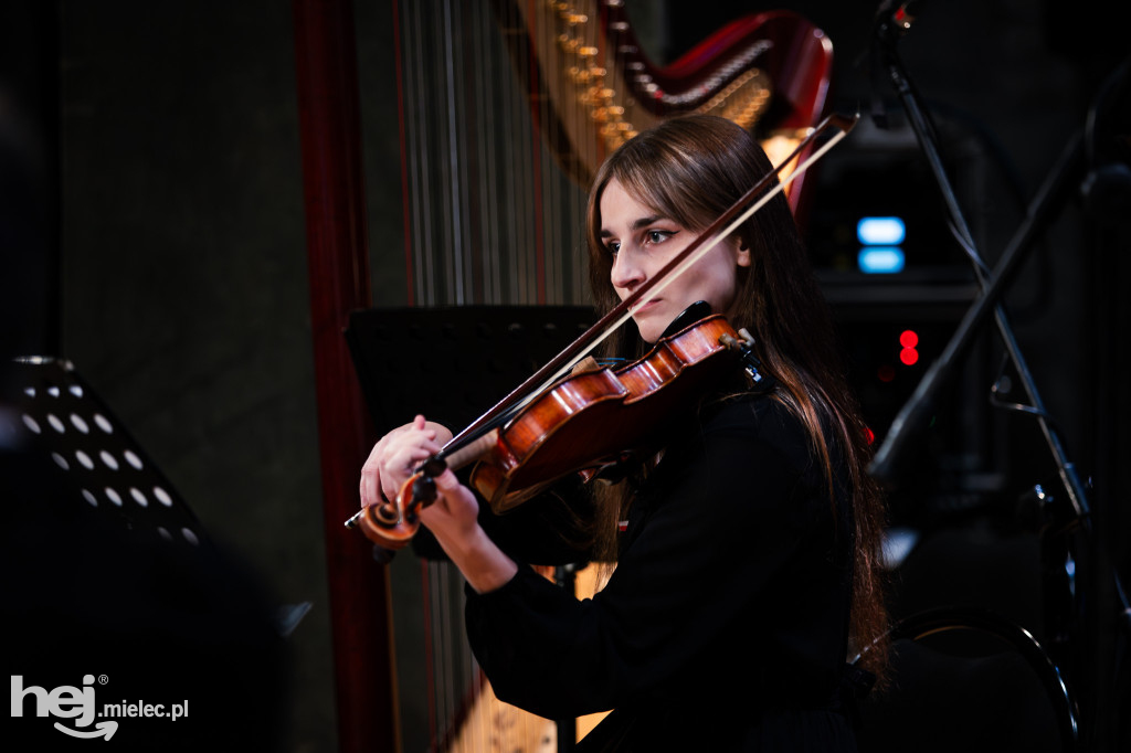 Koncert Niepodległościowy MOS