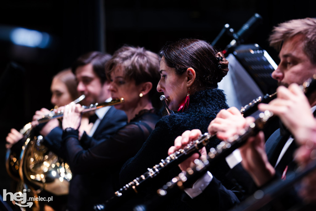Koncert Niepodległościowy MOS