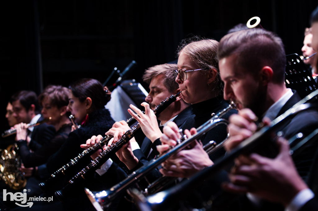 Koncert Niepodległościowy MOS