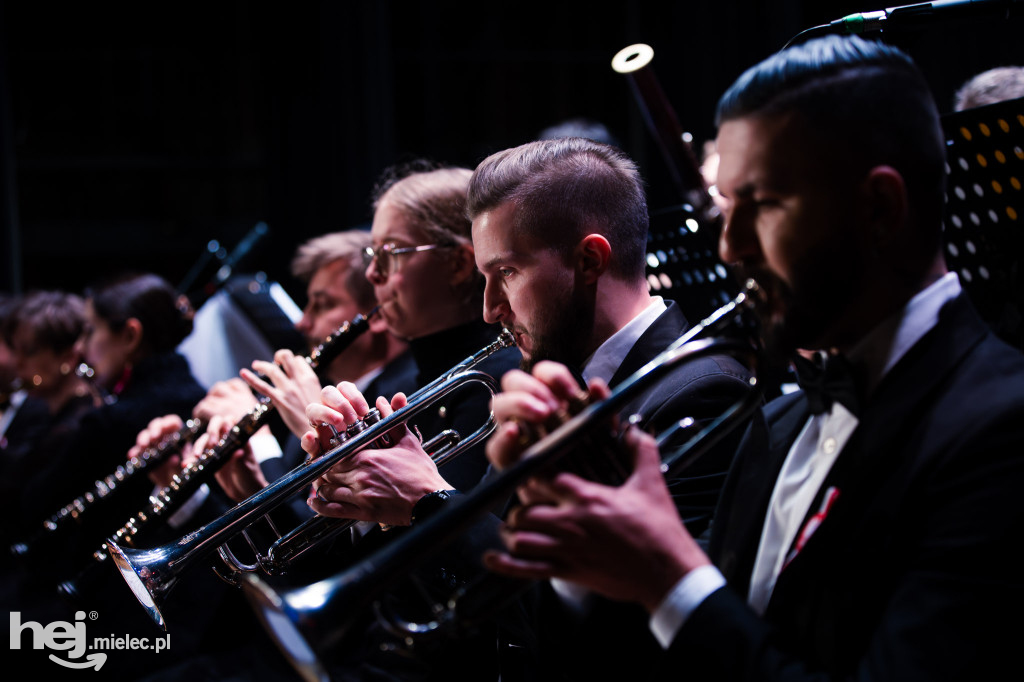 Koncert Niepodległościowy MOS