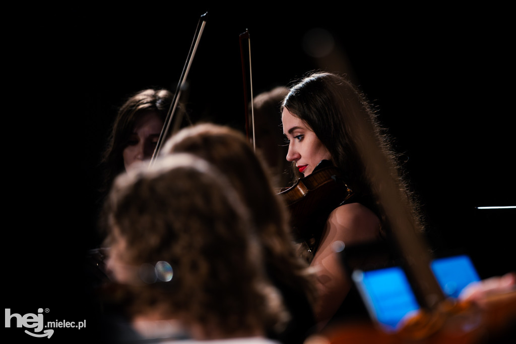 Koncert Niepodległościowy MOS