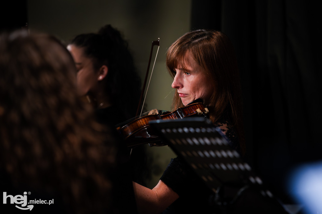 Koncert Niepodległościowy MOS