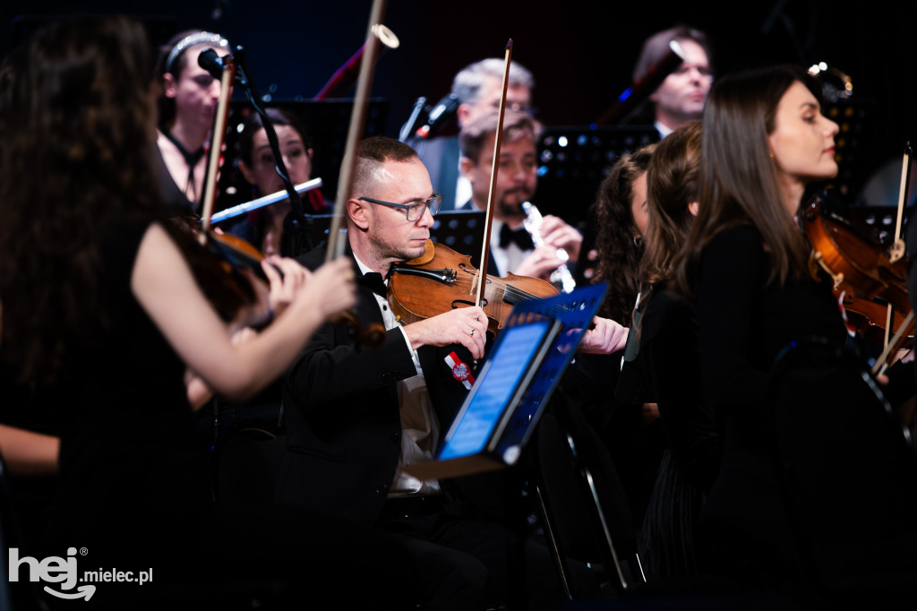 Koncert Niepodległościowy MOS