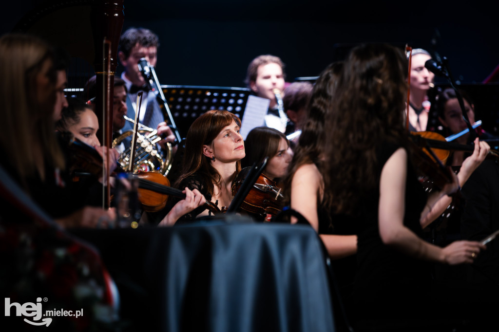 Koncert Niepodległościowy MOS