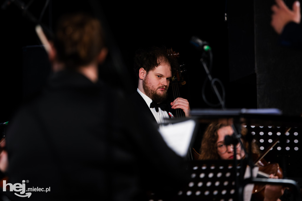 Koncert Niepodległościowy MOS