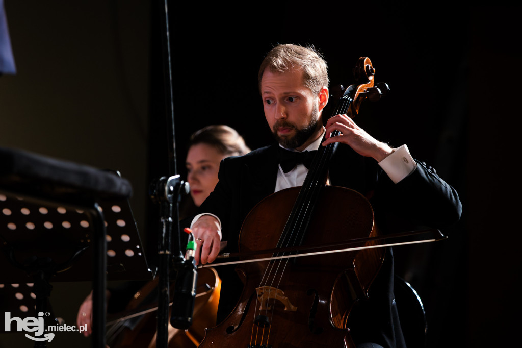 Koncert Niepodległościowy MOS