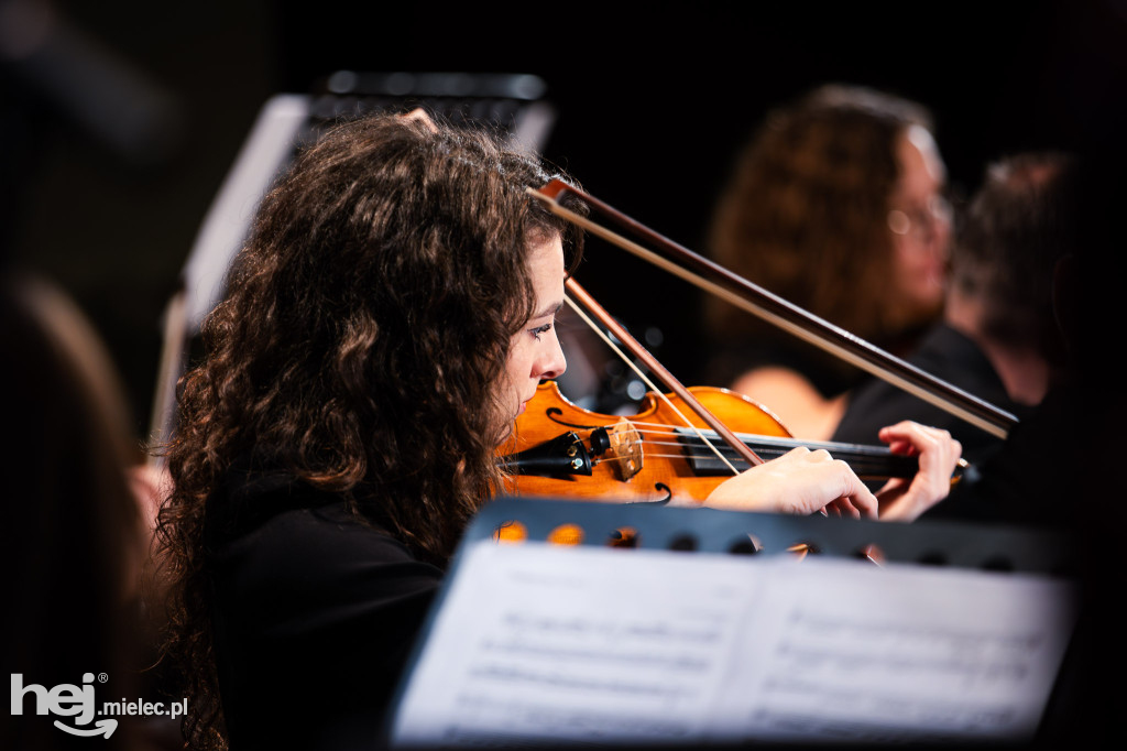 Koncert Niepodległościowy MOS