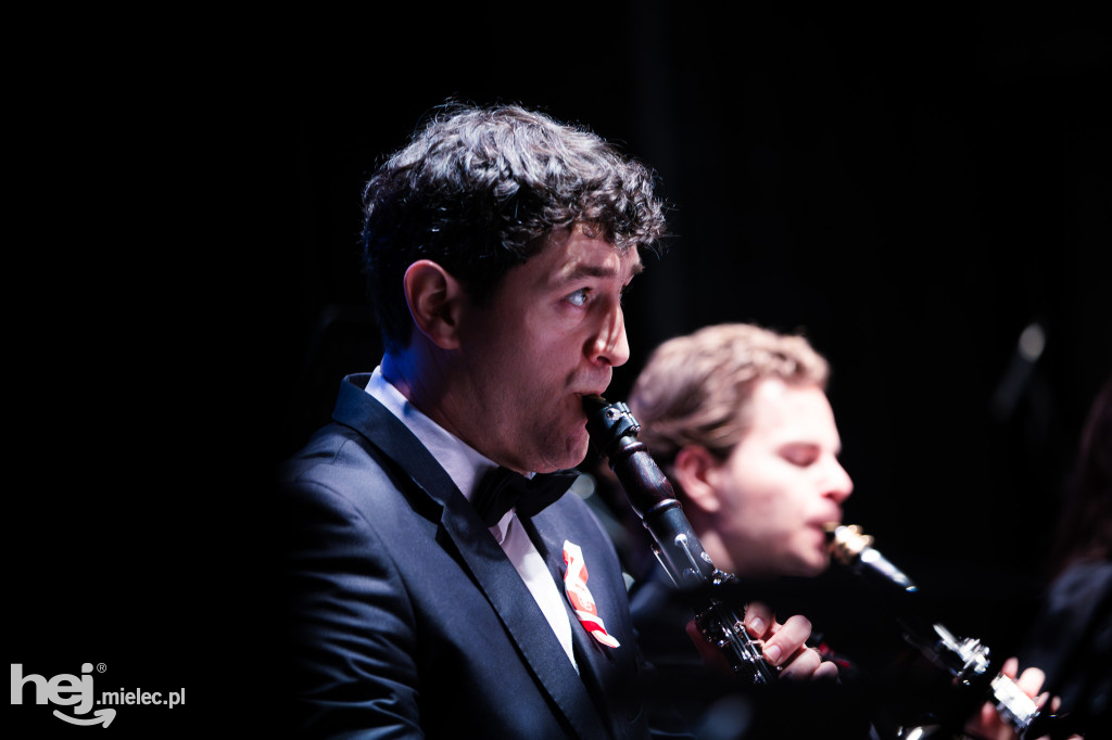 Koncert Niepodległościowy MOS