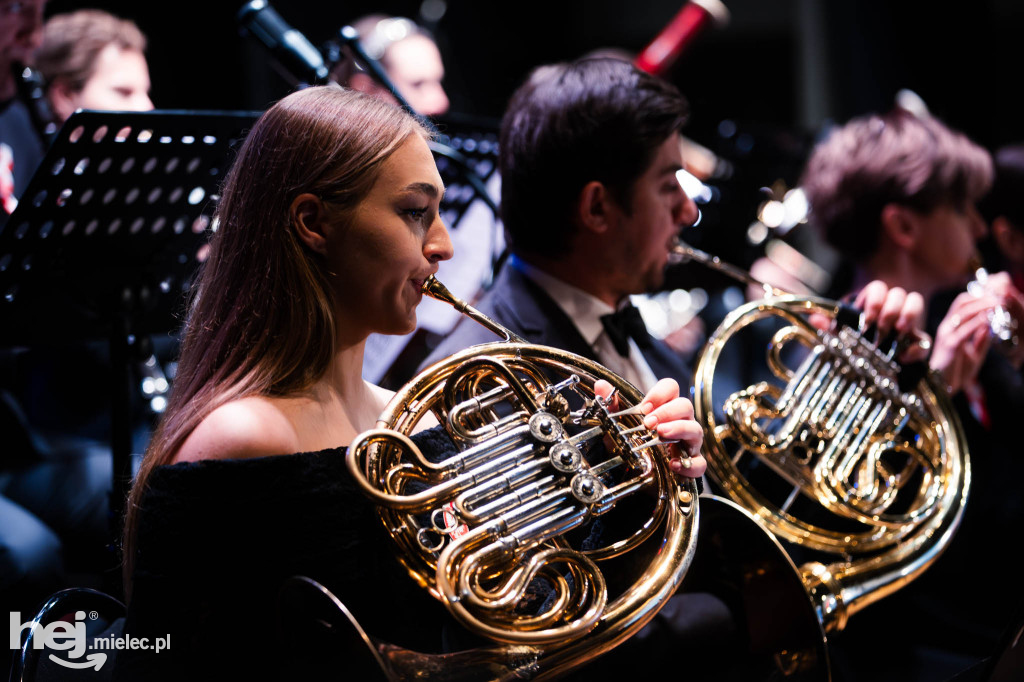 Koncert Niepodległościowy MOS