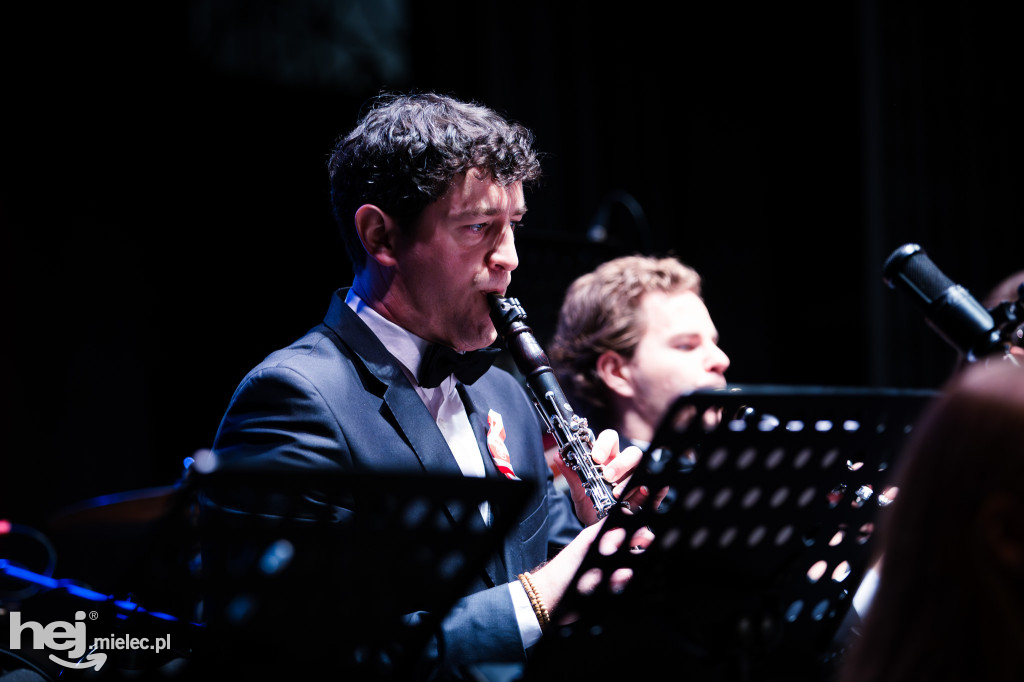 Koncert Niepodległościowy MOS