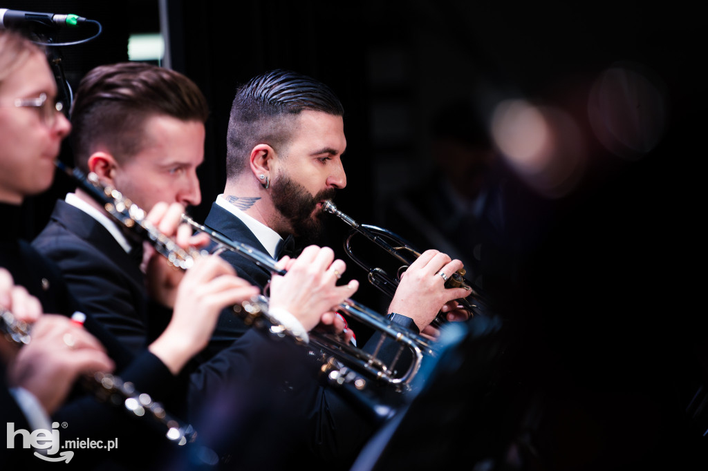 Koncert Niepodległościowy MOS