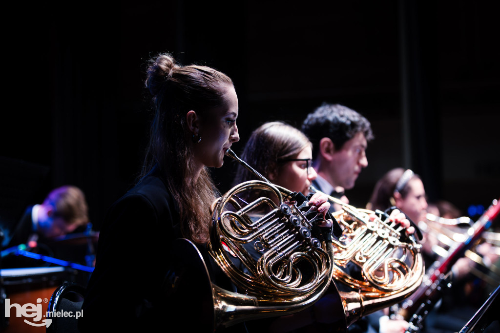 Koncert Niepodległościowy MOS