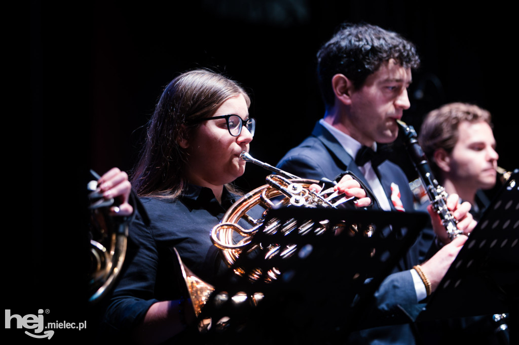 Koncert Niepodległościowy MOS