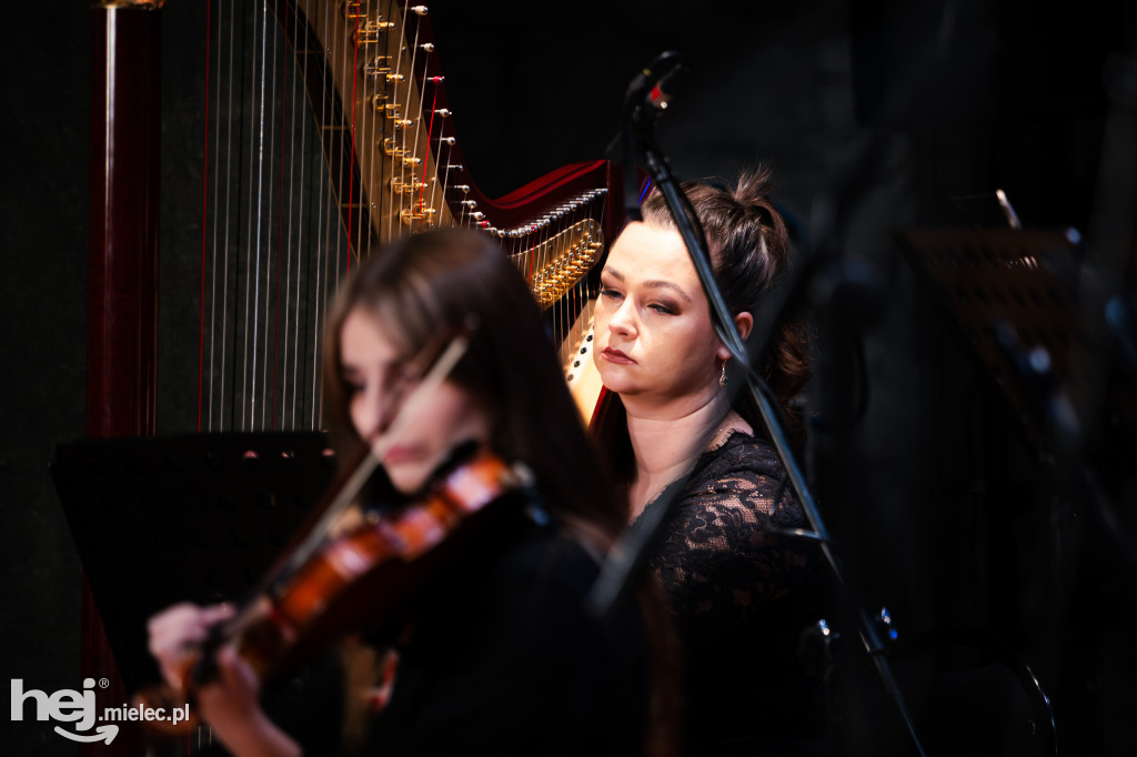 Koncert Niepodległościowy MOS