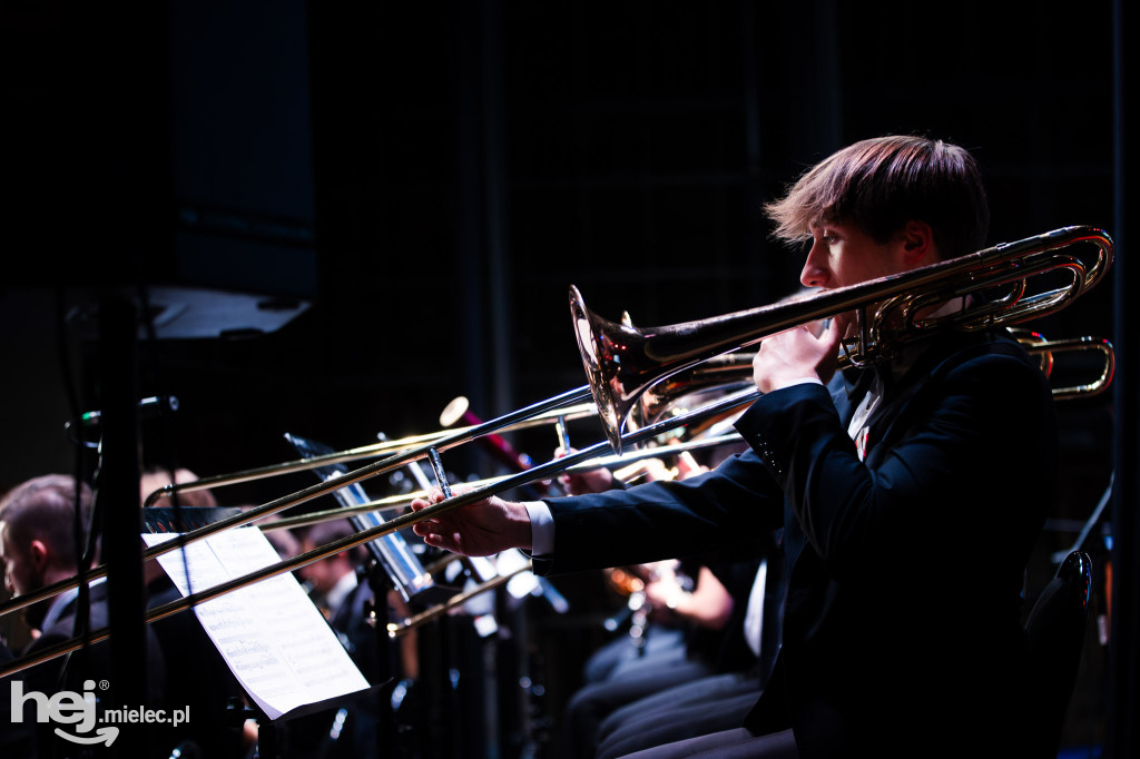 Koncert Niepodległościowy MOS