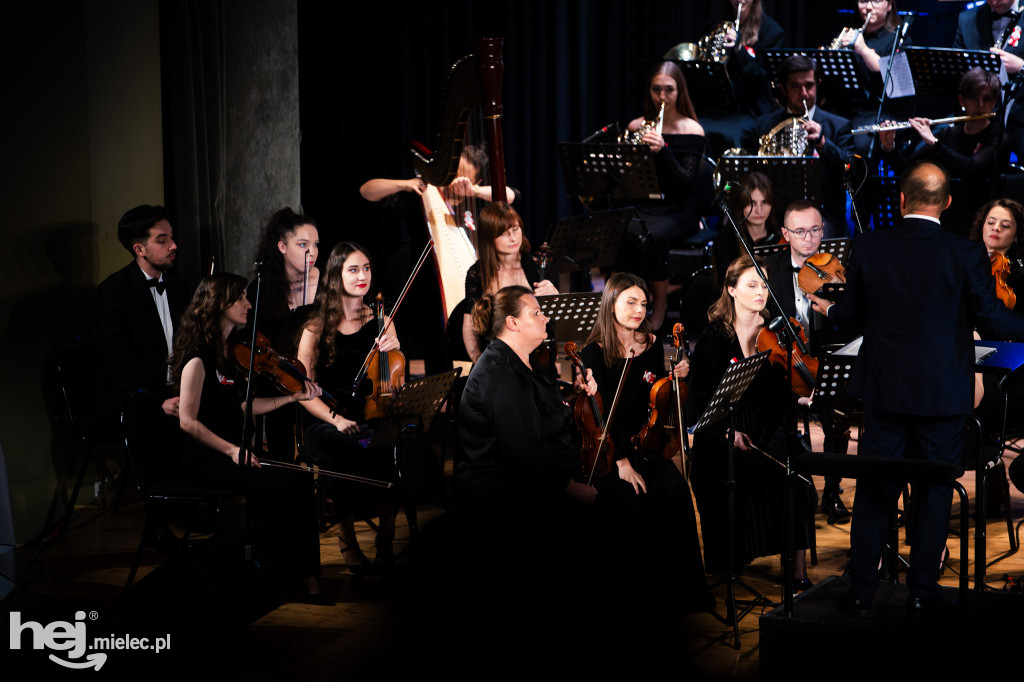 Koncert Niepodległościowy MOS