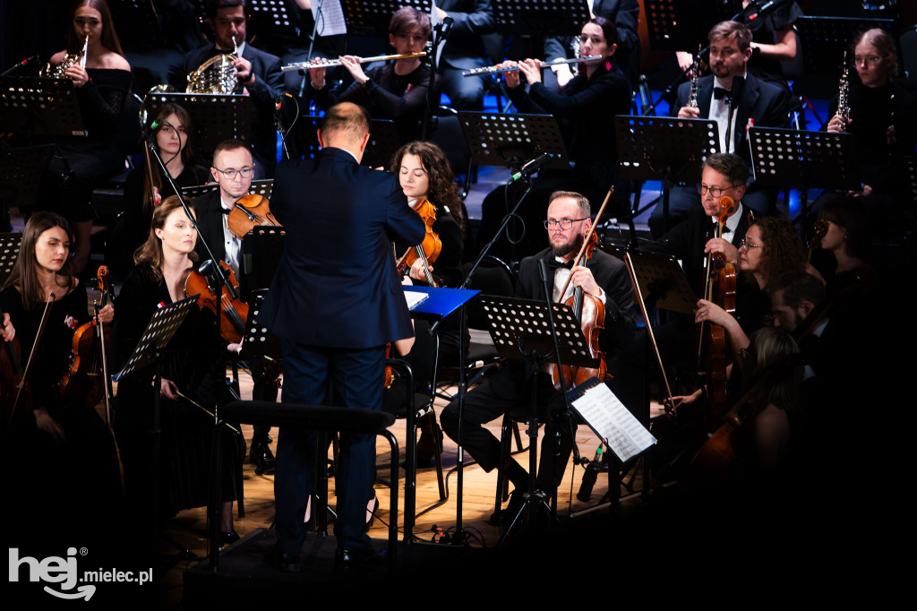 Koncert Niepodległościowy MOS