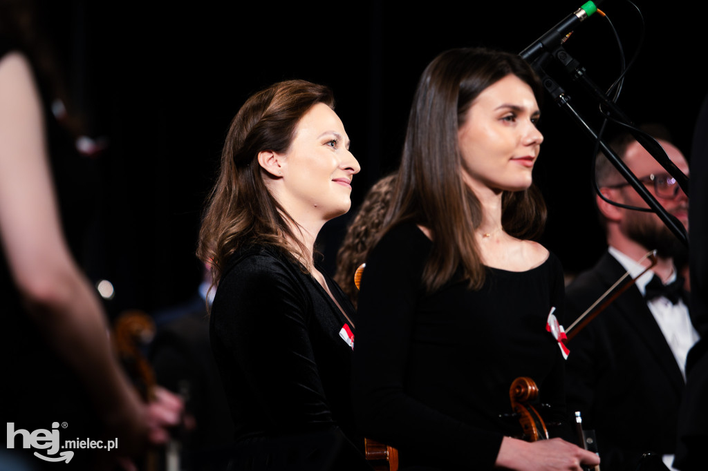 Koncert Niepodległościowy MOS