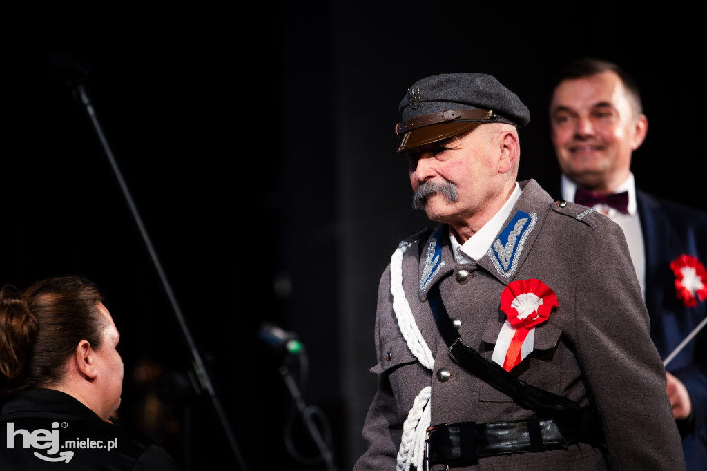 Koncert Niepodległościowy MOS