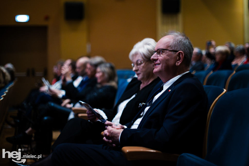 Koncert Niepodległościowy MOS