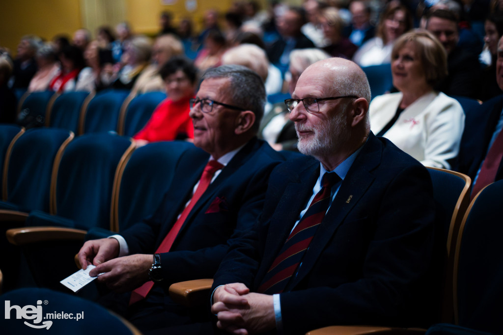 Koncert Niepodległościowy MOS