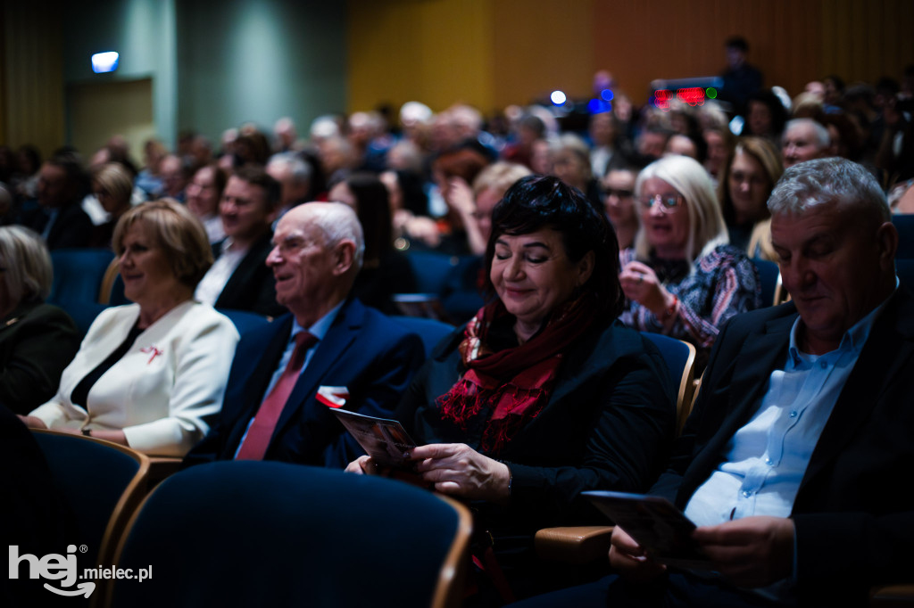 Koncert Niepodległościowy MOS