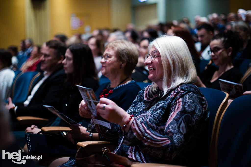 Koncert Niepodległościowy MOS