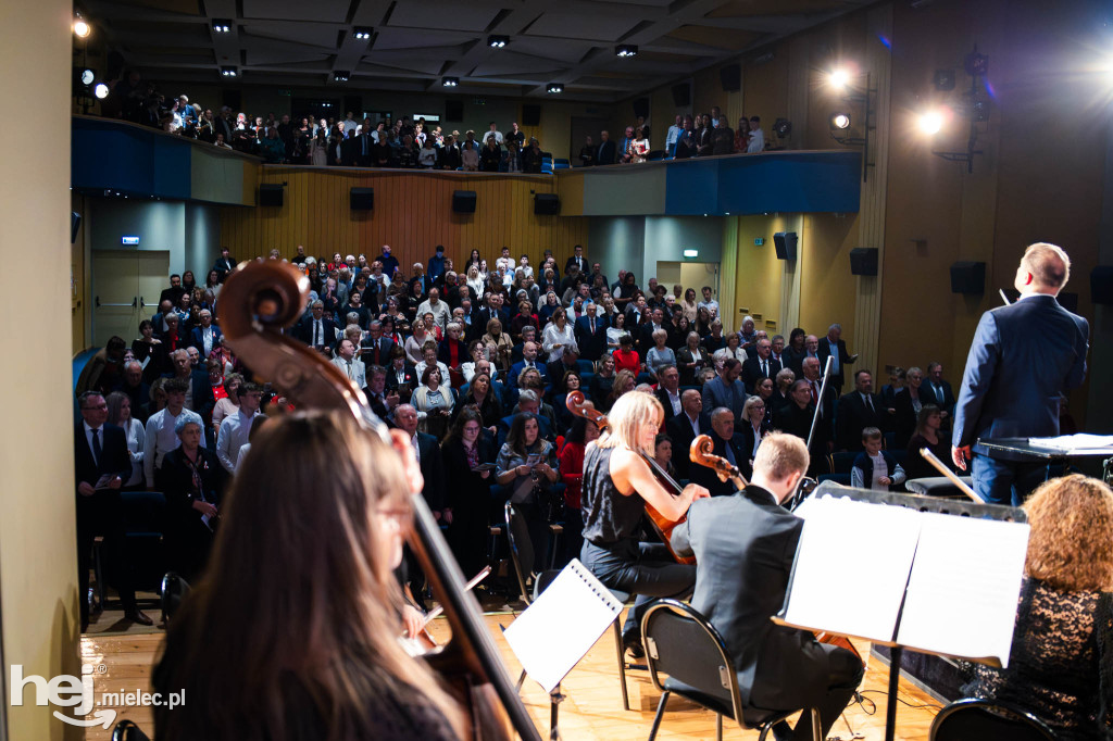 Koncert Niepodległościowy MOS