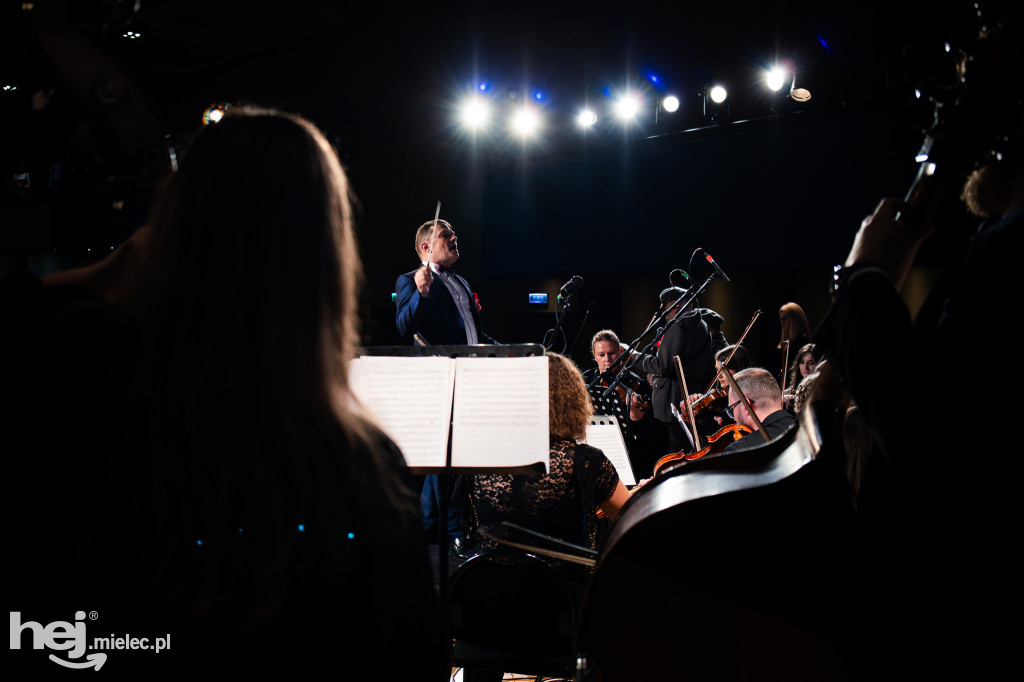 Koncert Niepodległościowy MOS