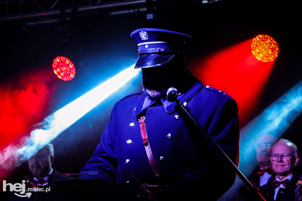 Święto Niepodległości w Wierzchowinach