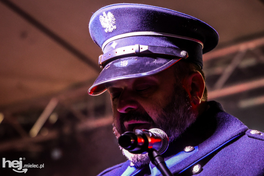 Święto Niepodległości w Wierzchowinach