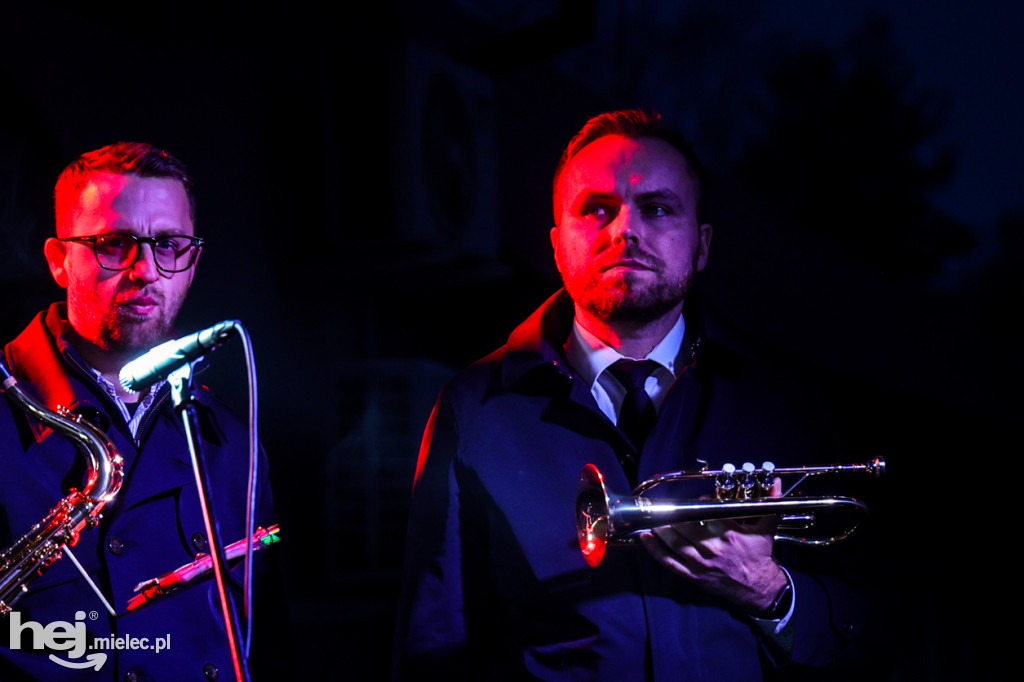 Święto Niepodległości w Wierzchowinach