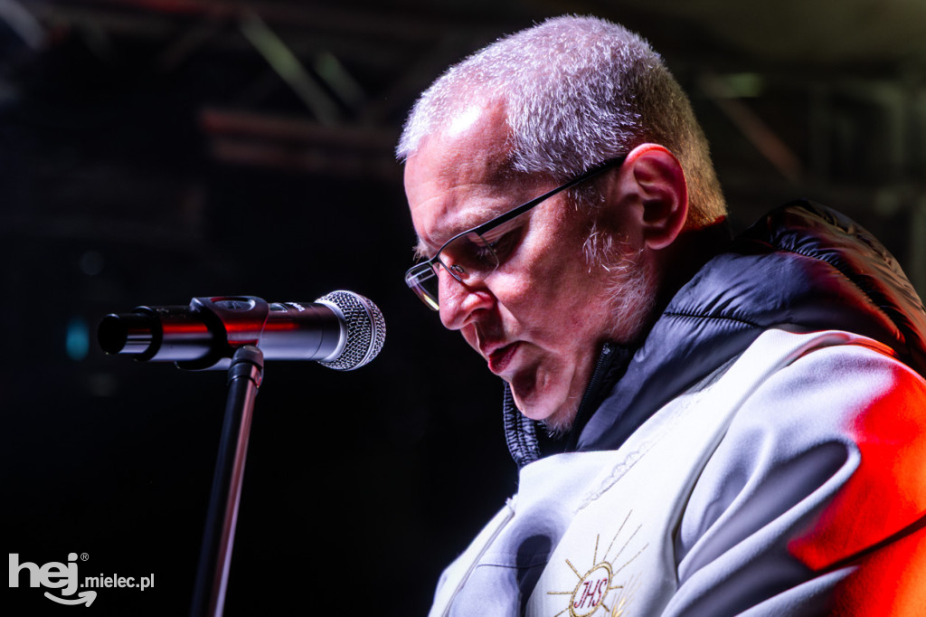 Święto Niepodległości w Wierzchowinach