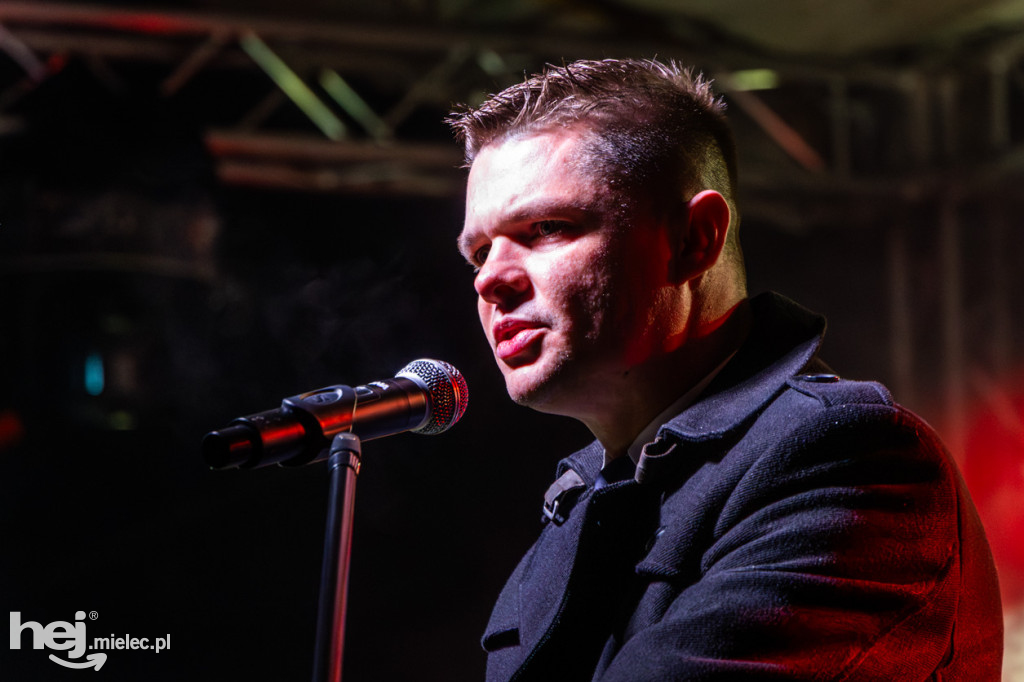 Święto Niepodległości w Wierzchowinach